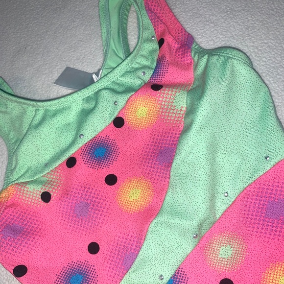 HUGE gymnastics lot of CM most NWOT!!! - Picture 7 of 16